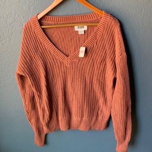 Pink Victoria’s Secret